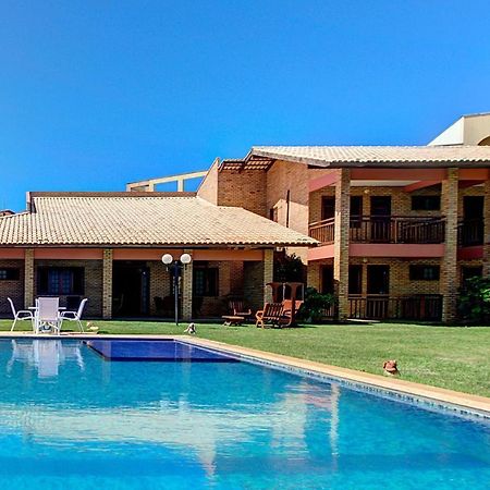Aconchegante Recanto Vo Dede Por Carpediem Aquiraz Eksteriør billede